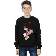 Sweat-shirt enfant Disney BI26826