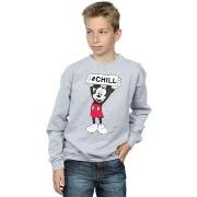 Sweat-shirt enfant Disney Chill