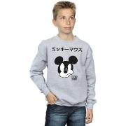 Sweat-shirt enfant Disney BI25963