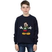 Sweat-shirt enfant Disney BI26127