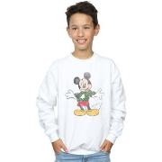 Sweat-shirt enfant Disney BI26127