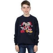 Sweat-shirt enfant Disney BI26144