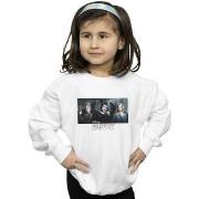 Sweat-shirt enfant Disney Mistress Of Evil