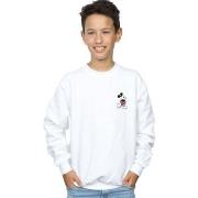 Sweat-shirt enfant Disney Kickin