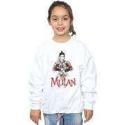 Sweat-shirt enfant Disney BI26288