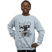 Sweat-shirt enfant Disney Always And Forever