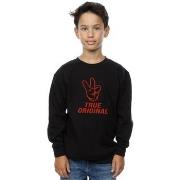 Sweat-shirt enfant Disney True Original