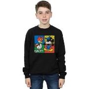 Sweat-shirt enfant Disney Clothes Swap