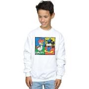 Sweat-shirt enfant Disney Clothes Swap