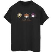 T-shirt Disney Hocus Pocus Witchful Thinking