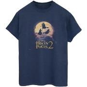 T-shirt Disney Hocus Pocus