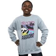 Sweat-shirt enfant Disney Bird Of Paradise