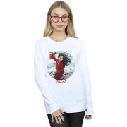 Sweat-shirt Disney BI26642