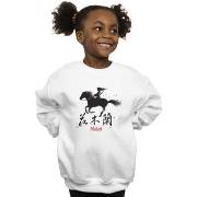 Sweat-shirt enfant Disney BI26268