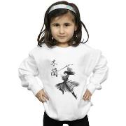 Sweat-shirt enfant Disney BI26326