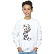 Sweat-shirt enfant Disney BI26362