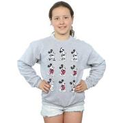 Sweat-shirt enfant Disney Evolution