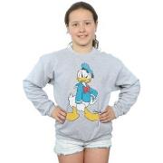 Sweat-shirt enfant Disney Donald Duck Angry