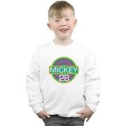 Sweat-shirt enfant Disney 28