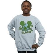 Sweat-shirt enfant Disney Be Kind