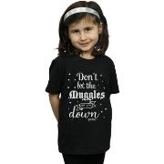 T-shirt enfant Harry Potter BI20901