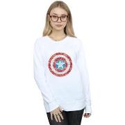 Sweat-shirt Marvel BI30186