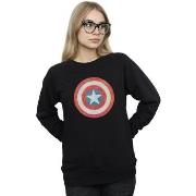 Sweat-shirt Marvel BI30209