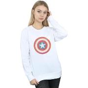 Sweat-shirt Marvel BI30209