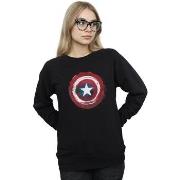 Sweat-shirt Marvel BI30232