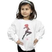 Sweat-shirt enfant Marvel BI30234