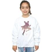 Sweat-shirt enfant Marvel BI30235