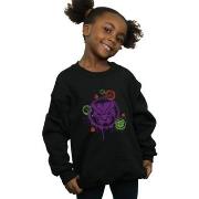 Sweat-shirt enfant Marvel Avengers Halloween