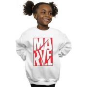 Sweat-shirt enfant Marvel BI30434