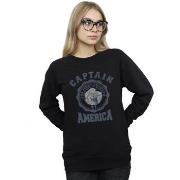 Sweat-shirt Marvel BI30501