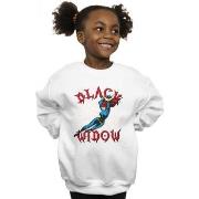 Sweat-shirt enfant Marvel BI30504