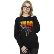 Sweat-shirt Marvel BI30517