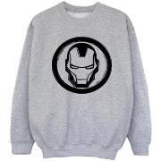 Sweat-shirt enfant Marvel BI30539