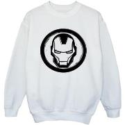 Sweat-shirt enfant Marvel BI30539