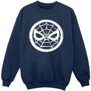 Sweat-shirt enfant Marvel BI30540