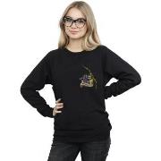 Sweat-shirt Marvel BI30596