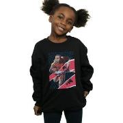 Sweat-shirt enfant Marvel Avengers And