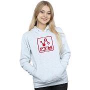 Sweat-shirt Marvel Pym Technologies