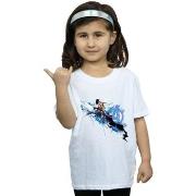 T-shirt enfant Marvel Avengers