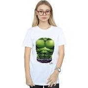 T-shirt Marvel BI4431