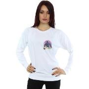 Sweat-shirt Marvel BI30557