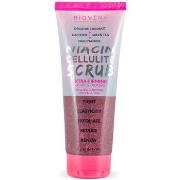 Gommages &amp; peelings Biovène Niacin Cellulite Scrub Extra-firming
