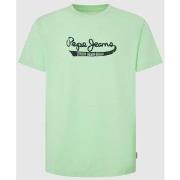T-shirt Pepe jeans PM509390 CLAUDE
