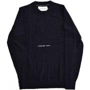 Sweat-shirt Calvin Klein Jeans J30J324328