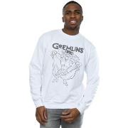 Sweat-shirt Gremlins BI26707