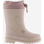 Bottes enfant Victoria BOTTES DE PLUIE CAOUTCHOUC ANIMAUX 1060104